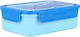 Estia Save The Aegean 0.9lt Ocean Play x x 7cm