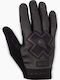 Muc-Off MTB Ανδρικά Γάντια Μηχανής Neoprene Γκρι