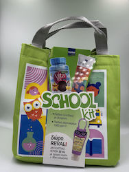 InterMed School Kit Σετ Περιποίησης 5τμχ InterMed School Kit Σετ Περιποίησης 5τμχ