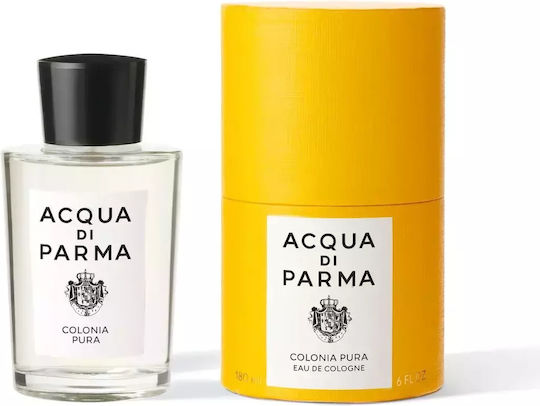 Acqua di Parma Pura Eau de Cologne 180ml