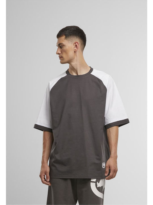 Tricou Asfalt
