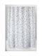 Galifas Iνα Shower Curtain 180x180cm Galifas