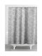Galifas Iνα Κουρτίνα Μπάνιου 180x180cm Galifas