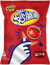 Cheetos Bugles Доматен Сок 65g