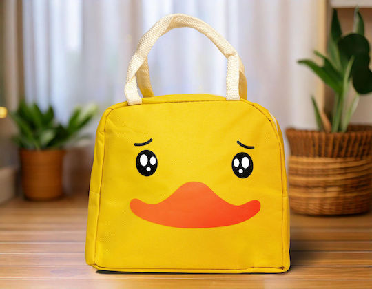 Insulated Bag Handbag L21.5 x W29 x H13cm