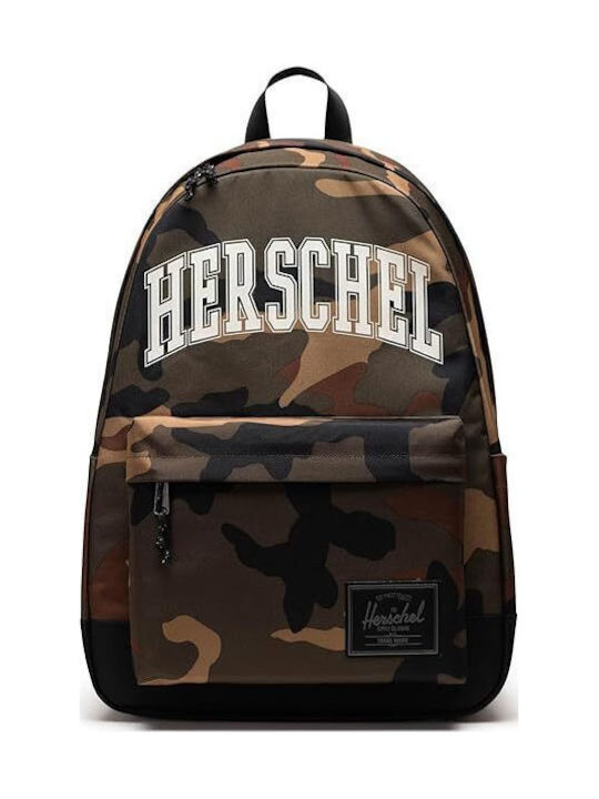 Herschel Classic 30lt Khaki