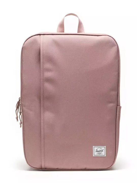 Herschel Wesbrook 24lt Ροζ