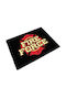 Fire Force Covoraș De Intrare 60x40 Cm Logo Roșu