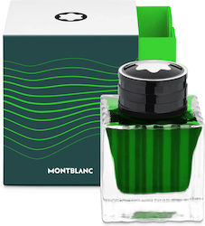 Montblanc Füllfederhalter-Tintenfläschchen 50μl Starwalker Polargreene