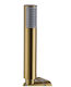 Handheld Showerhead Abs 1 Function Imex Mdr015/oc Matte Gold Pvd