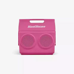 Igloo Playmate Kooltunes 13lt Ροζ Igloo Playmate Kooltunes 13lt Ροζ