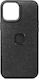 Peak Design Back Cover with Waterproof Gray Neck Strap for iPhone 13 Pro Max
