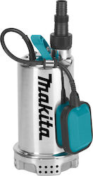 Makita PF1100 Pump Waste Water / Sewage 1.46hp PF1100 Makita PF1100 Pump Waste Water / Sewage 1.46hp PF1100