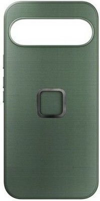 Peak Design Back Cover Cu Curea Rezistentă La Apă Verde (Google Pixel 9 Pro XL)