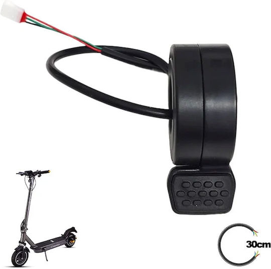 Spare Throttle Controller Electric Scooters Smartgyro K2