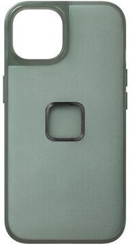 Peak Design Back Cover με Λουράκι Αδιάβροχο Πράσινο (iPhone 14)