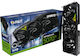 Palit GeForce RTX 5070 Ti 16GB GDDR7 GamingPro-S OC Κάρτα Γραφικών