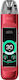 Vozol Pod-Bausatz 2ml mit eingebauter Batterie 1000mAh Ruby Red