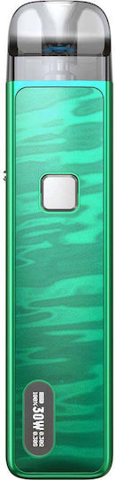 Aspire Flexus Pro 2ml Pod Kit Green