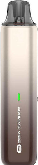 Vaporesso Vibe Se 4.5ml Pod Kit Mocha Coffee