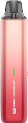 Vaporesso Vibe Se 4.5ml Pod Kit Strawberry Red