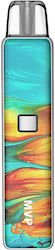 Innokin Mvp 2.7ml Pod-Bausatz Liquid Amber
