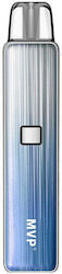 Innokin Mvp 2.7ml Pod-Bausatz Blau Fade