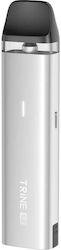 Innokin Trine Se Kit Pod 2ml Argintiu Oglindă