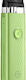 Voopoo Vinci Q 2ml Pod Kit Moss Green