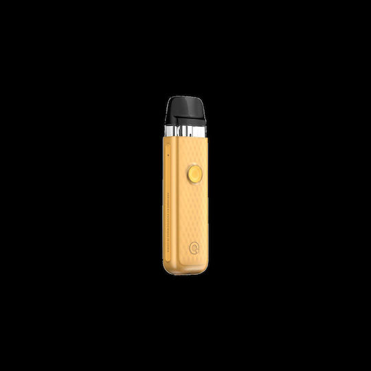 Voopoo Vinci Q 2ml Pod Kit Vibrant Orange