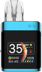 Uwell Caliburn G3 Pro Koko 3ml Pod-Bausatz Himm...