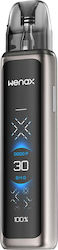 Geek Vape Wenax Q Pod-Bausatz 3ml mit eingebaut...