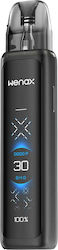 Geek Vape Wenax Q Pod-Bausatz 3ml mit eingebaut...