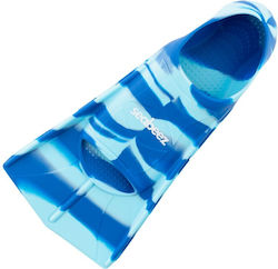 Zingies Splash Series Blue Swirl Zingies Splash Series Blue Swirl