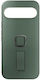 Peak Design Back Cover with Waterproof Green Neck Strap for Google Pixel 9 Pro XL