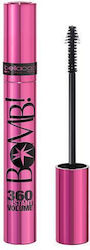 Bellaoggi Bomb Mascara Μαύρο