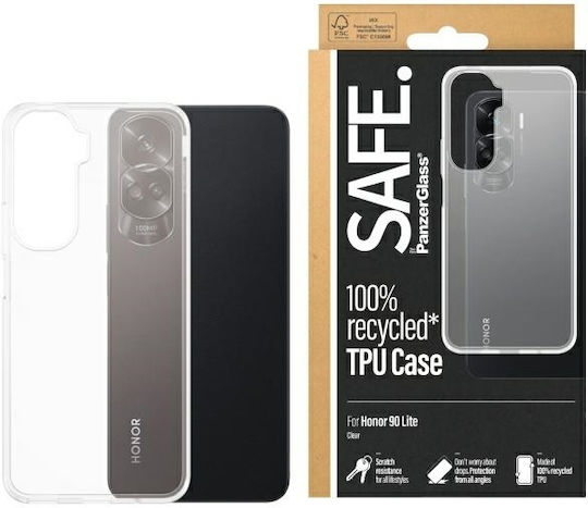 PanzerGlass Tempered Glass (Honor 90 Lite)