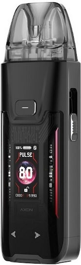 Vaporesso Luxe Xr Max 2 Pod-Bausatz 5ml 3200mAh Schwarze