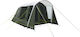 Outwell Camping Tent Green