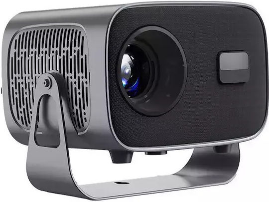 Andowl YG500 Mini Projector 3LCD HD Λάμπας LED 000.230.18452