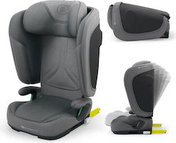 Kinderkraft Unity 2 i-Размер с Isofix Сив