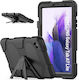 Umschlag Rückseite Schware (Galaxy Tab A7 Lite) EDA001690901D