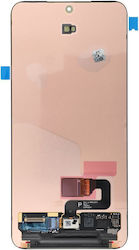 Servicepack LCD Дисплей S25 S931b Gh82-36327a Без Подрамка