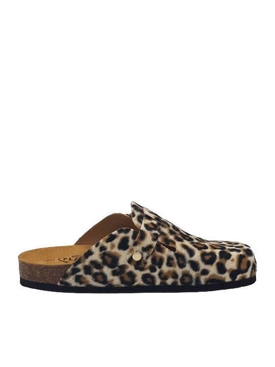 Plakton Anatomical Women's Slippers Various Colors