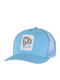 Ecko Unltd Камионджия Шапка Crossover Aquarius Yes Q2_2 Eckoca1039-00923
