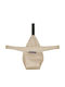 Mini Monkey Portable Booster Seat for Chair