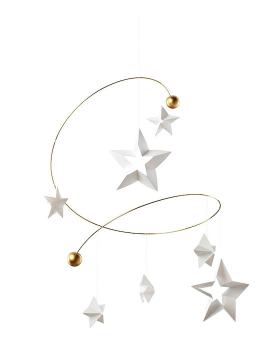 Flensted Mobiles Kids Room Decorative Mobile 35x30cm