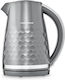 Morphy Richards Kettle 1.5lt 2200W Gray