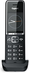 Gigaset Handset Comfort Wireless Negru