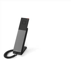 Snom HD300A Hotel Phone Wired Black